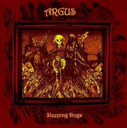 Argus (USA-1) : Sleeping Dogs